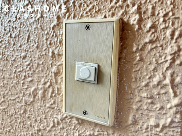 エスポワール美園　　 刈谷市近郊の賃貸はクラスホーム刈谷店のセキュリティ