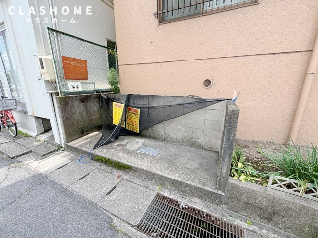 エスポワール美園　　 刈谷市近郊の賃貸はクラスホーム刈谷店の設備