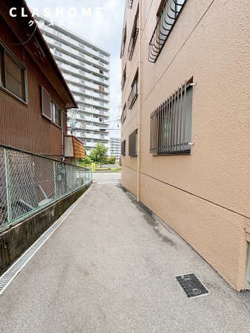 エスポワール美園　　 刈谷市近郊の賃貸はクラスホーム刈谷店の周辺