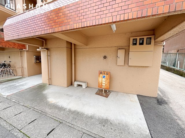 エスポワール美園　　 刈谷市近郊の賃貸はクラスホーム刈谷店のその他