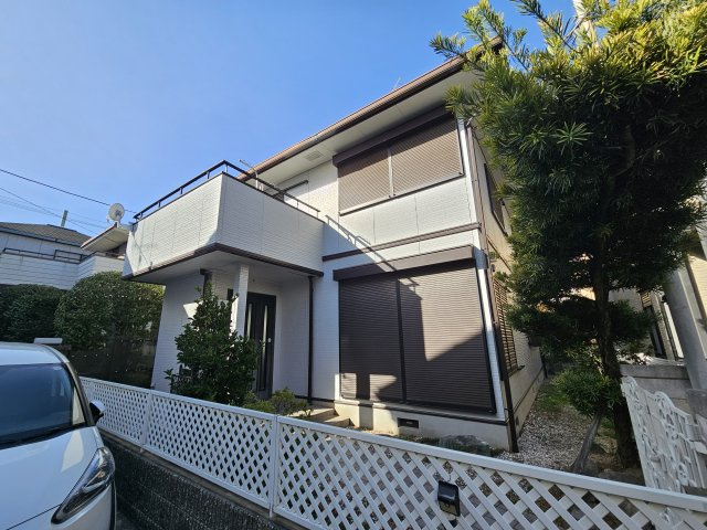 高徳町１丁目戸建