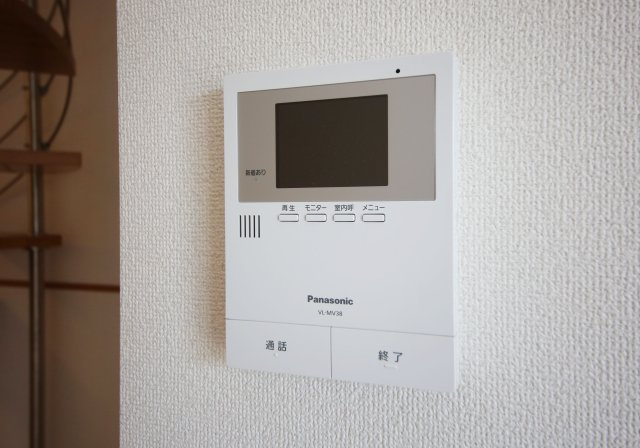 ラフレシール with PET Bのセキュリティ
