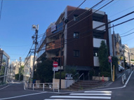スタイリオ渋谷南平台の画像