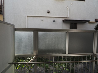 【展望】 | マンション日美３