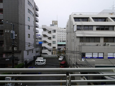 【展望】 | ユニバーサル藤沢ビル