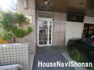 【エントランス】 | ユニバーサル藤沢ビル