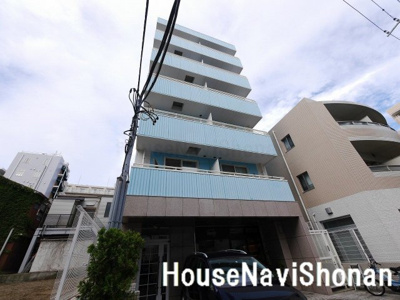 【外観】 | ユニバーサル藤沢ビル