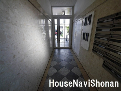 【その他共用部分】 | ユニバーサル藤沢ビル