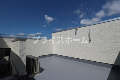 【展望】 | GRANDTIC井尻17