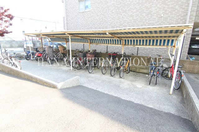 メゾンラフォーレのその他共用部分