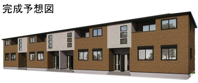 サン・マーレンⅥ