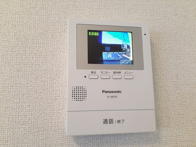 【セキュリティ】 | サン・マーレンⅥ | その他