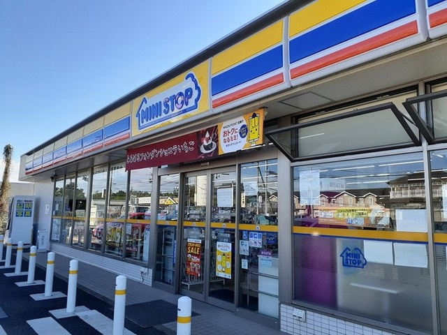 サン・マーレンⅥの周辺|その他