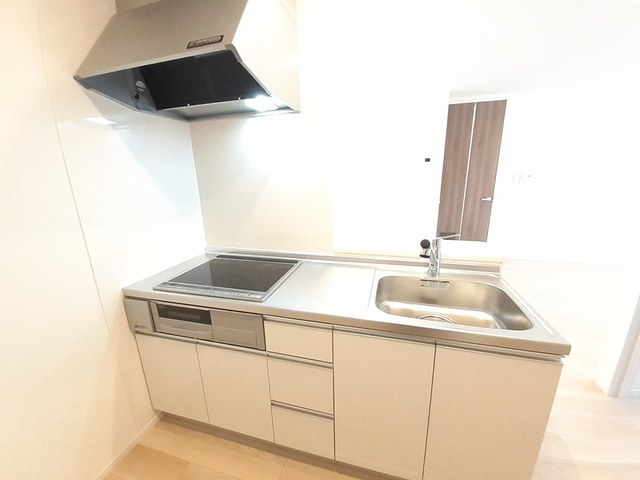 サン・マーレンⅥのキッチン|その他