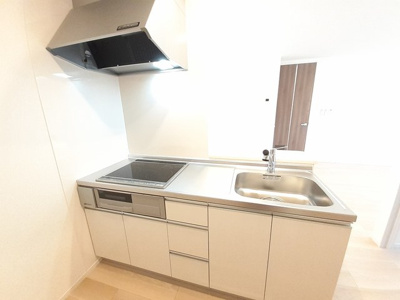 【キッチン】 | サン・マーレンⅥ | その他