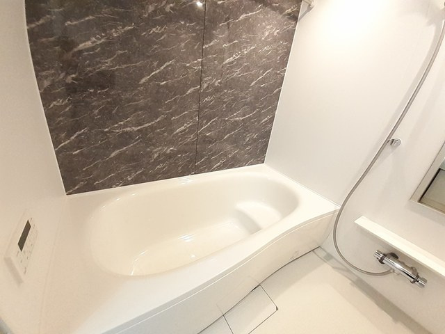 サン・マーレンⅥの浴室|その他