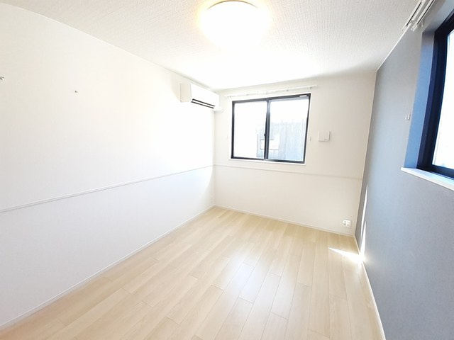 サン・マーレンⅥの寝室|その他