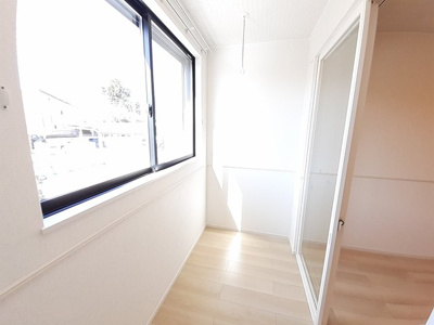 【バルコニー】 | サン・マーレンⅥ | その他