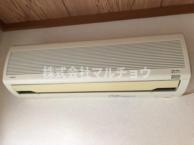 シティハイムプラージュの設備