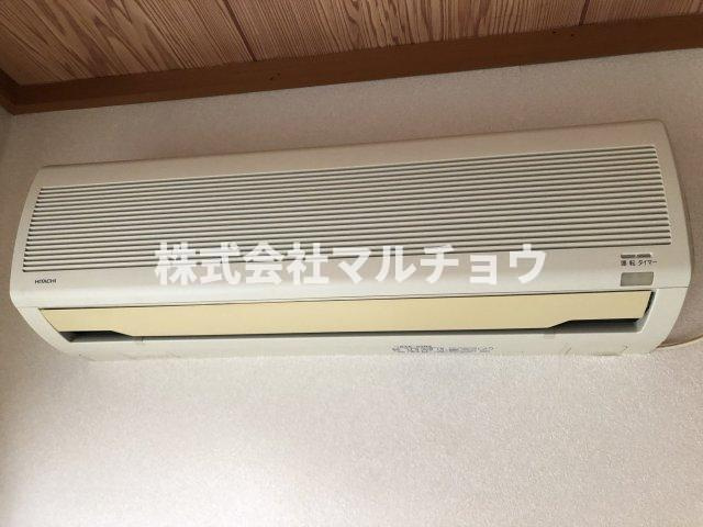 シティハイムプラージュの設備