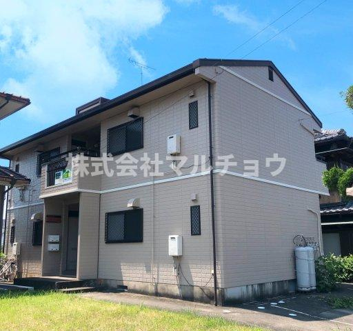 シティハイムプラージュ