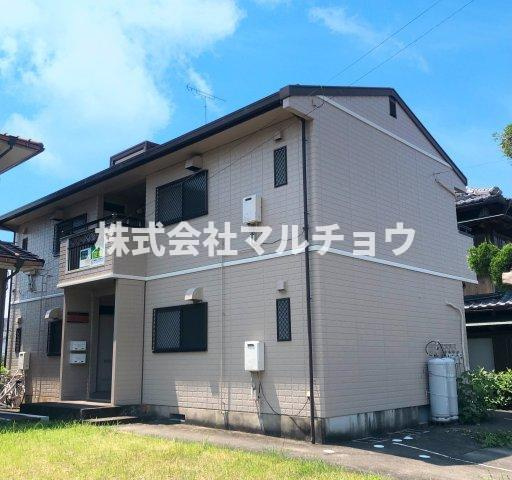 シティハイムプラージュの外観|建物外観を気になさる方へ、見た目の良い物件です