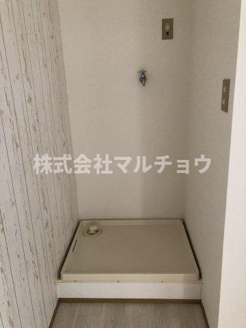 シティハイムプラージュの設備