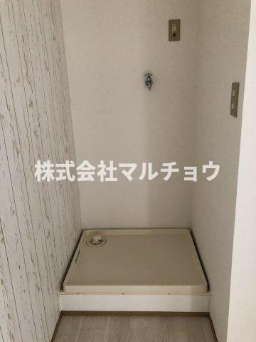 シティハイムプラージュの設備
