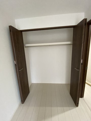 【収納】 | ベイルーム中山グランデ