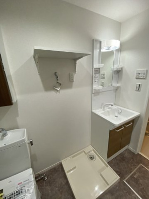 【設備】 | ベイルーム中山グランデ