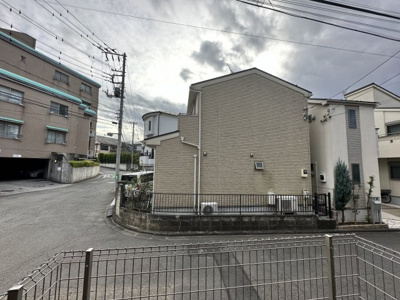 【展望】 | ベイルーム中山グランデ