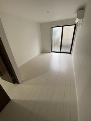 【居間・リビング】 | ベイルーム中山グランデ