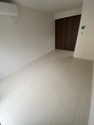 【寝室】 | ベイルーム中山グランデ