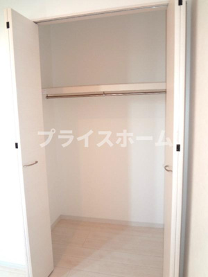 【収納】 | REGALEST 大橋 Me-ry II　★プライスホームなら仲介手数料が割引価格です★