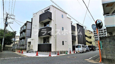 【エントランス】 | REGALEST 大橋 Me-ry II　★プライスホームなら仲介手数料が割引価格です★