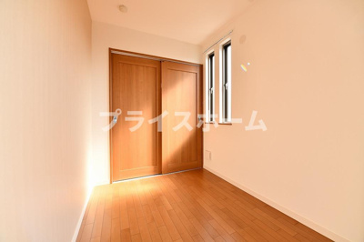 【寝室】 | REGALEST 大橋 Me-ry II　★プライスホームなら仲介手数料が割引価格です★