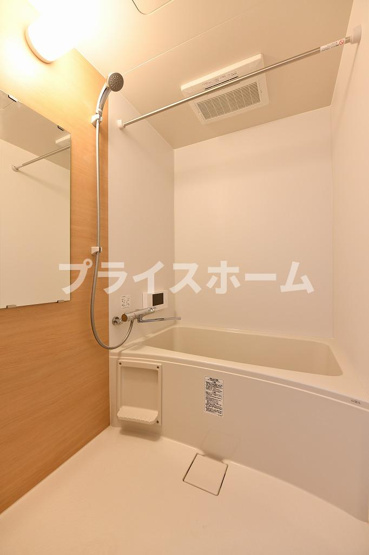 【浴室】 | REGALEST 大橋 Me-ry II　★プライスホームなら仲介手数料が割引価格です★