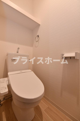 【トイレ】 | REGALEST 大橋 Me-ry II　★プライスホームなら仲介手数料が割引価格です★