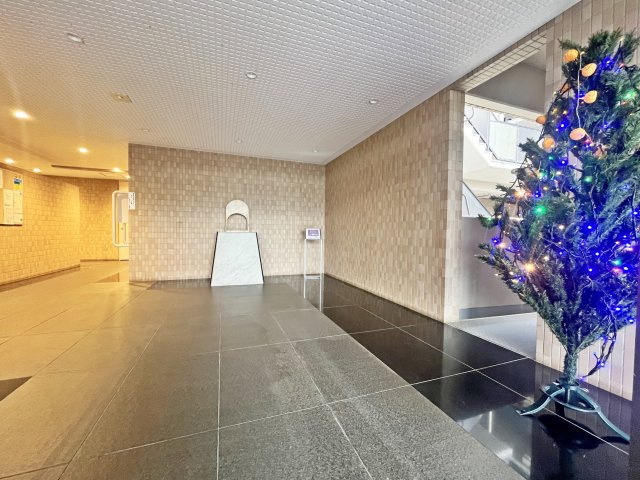 東急田園都市線「梶が谷」コスモ梶が谷ル・セーヌの画像