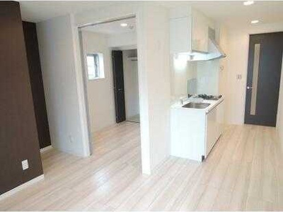 【内装】 | エミ・アミティエ立川羽衣