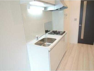 【キッチン】 | エミ・アミティエ立川羽衣