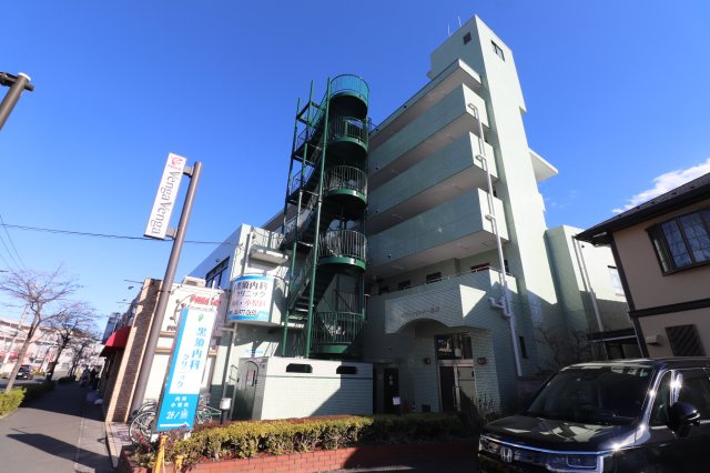 グリーンヴァレー松澤