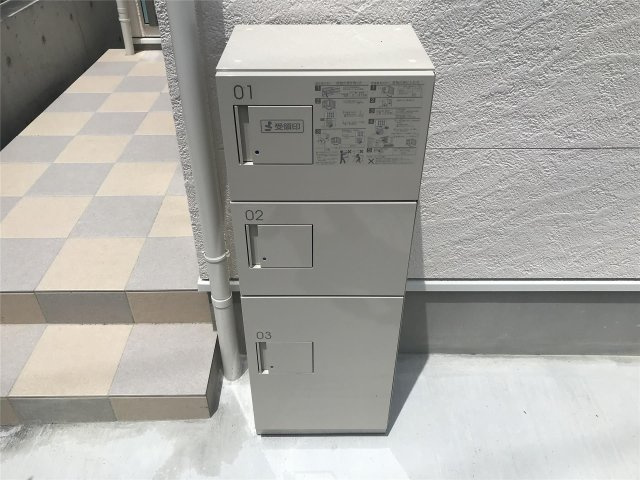 【その他共用部分】メゾン・ド・マノン　