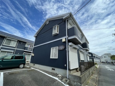  | パークサイドハウスB棟