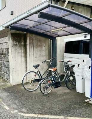 【その他共用部分】 | グリーンステージ東戸塚