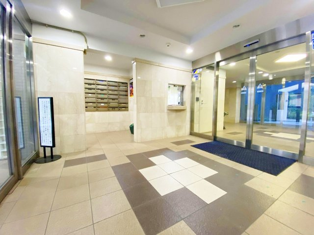 京王線「柴崎」サンヴェール調布柴崎の画像