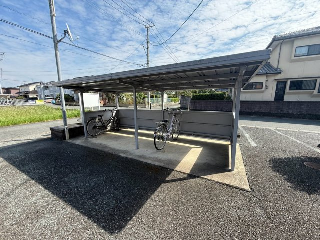 エトワールのその他共用部分