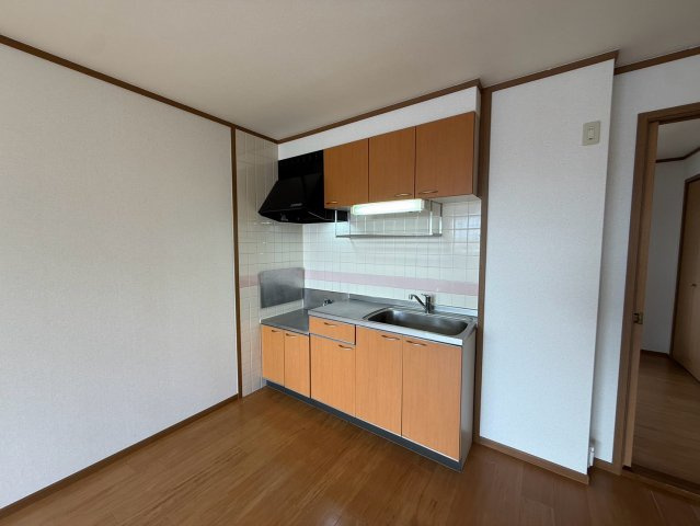 エトワールのキッチン