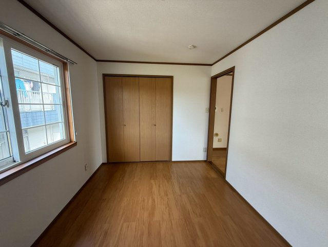 エトワールの内装