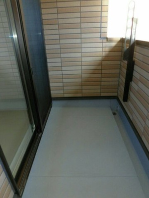 【バルコニー】 | アンジュＳａｋｉ